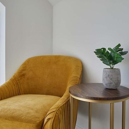 Host & Stay - The Penthouse, Hudsons Yard House Whitby Esterno foto