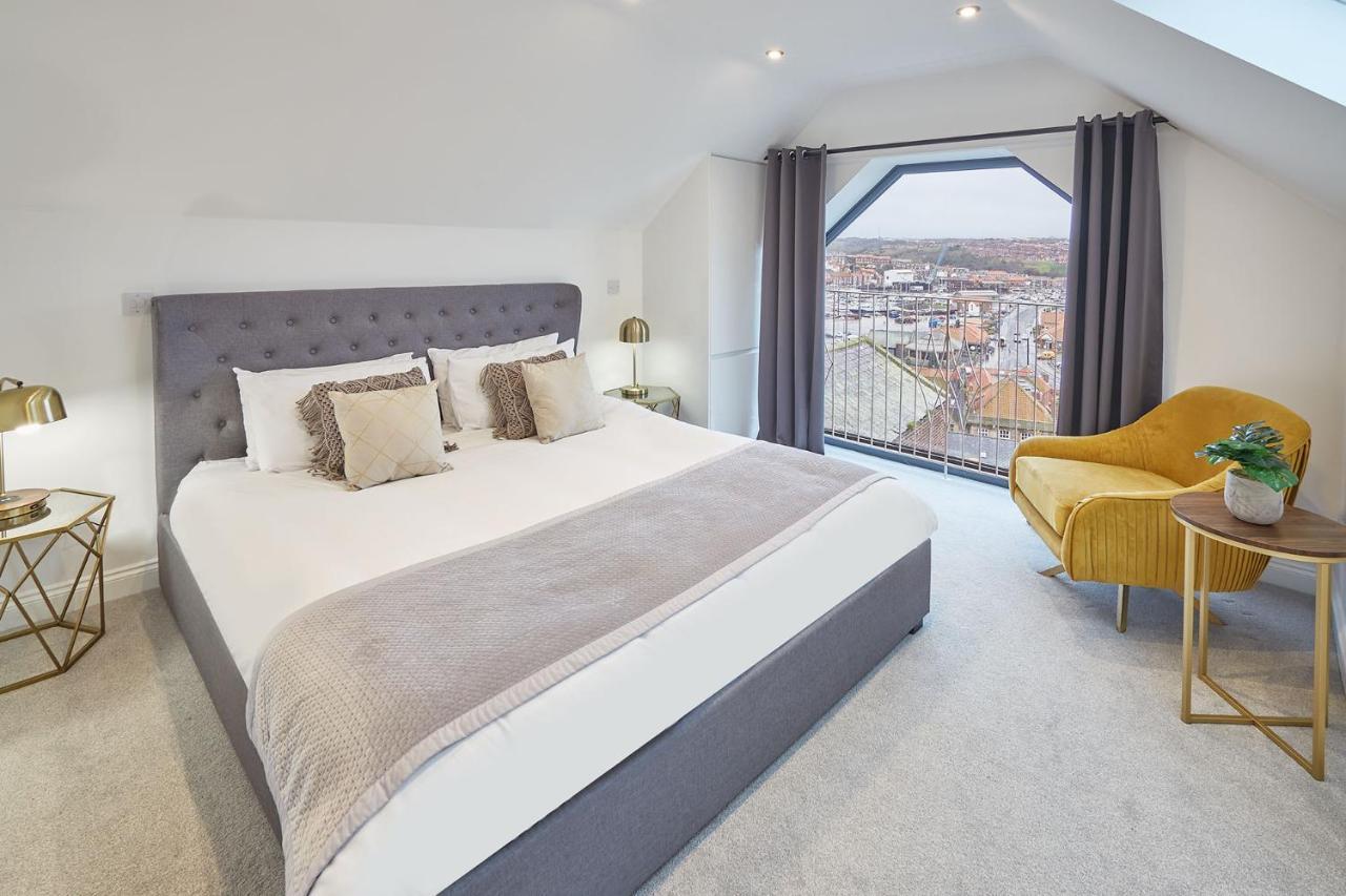 Host & Stay - The Penthouse, Hudsons Yard House Whitby Esterno foto