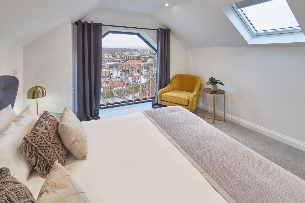 Host & Stay - The Penthouse, Hudsons Yard House Whitby Esterno foto