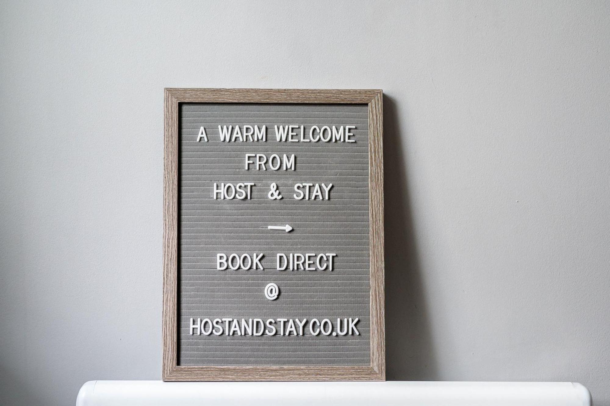 Host & Stay - The Penthouse, Hudsons Yard House Whitby Esterno foto