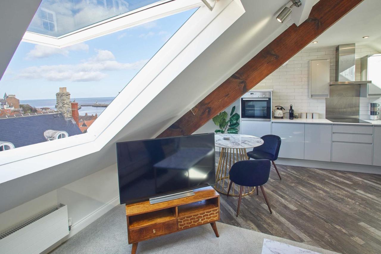 Host & Stay - The Penthouse, Hudsons Yard House Whitby Esterno foto