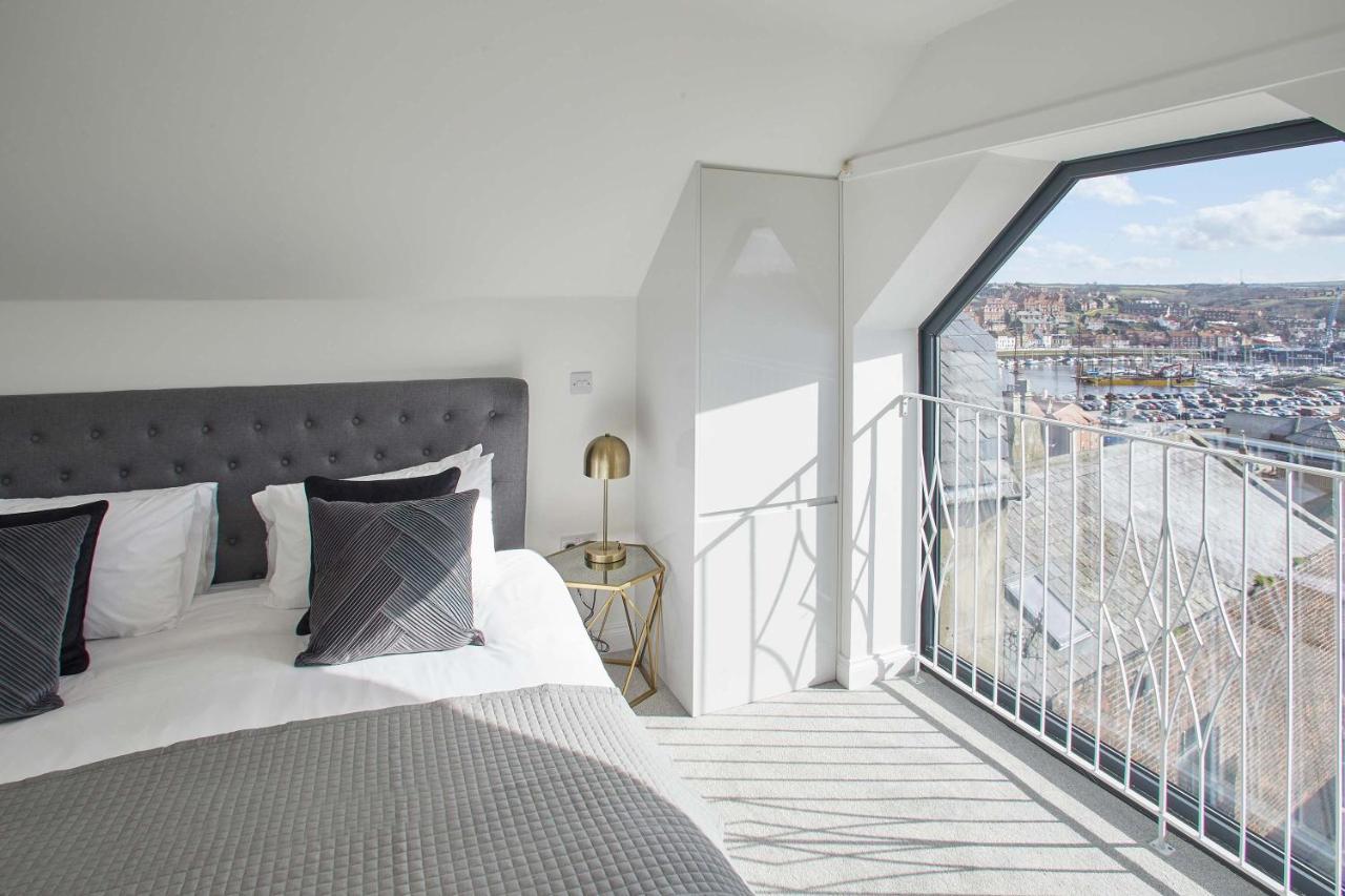 Host & Stay - The Penthouse, Hudsons Yard House Whitby Esterno foto