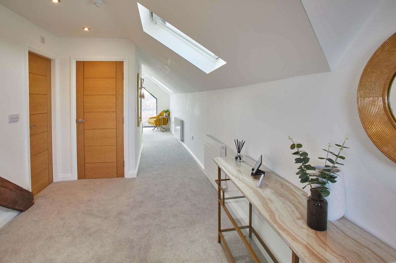 Host & Stay - The Penthouse, Hudsons Yard House Whitby Esterno foto