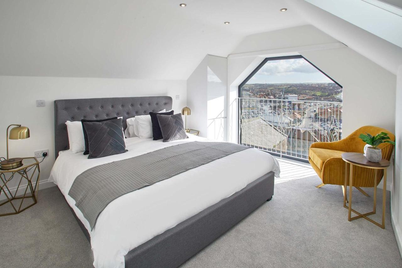 Host & Stay - The Penthouse, Hudsons Yard House Whitby Esterno foto