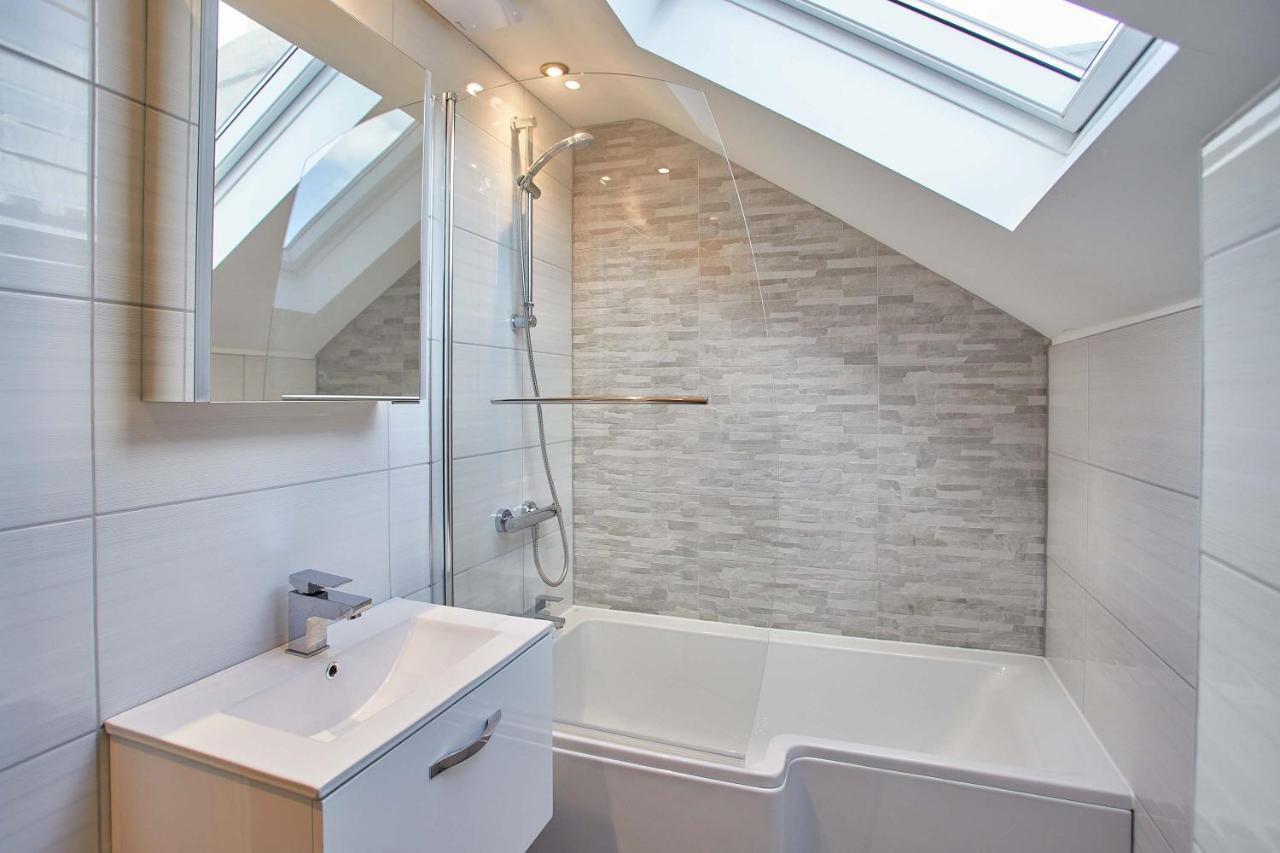 Host & Stay - The Penthouse, Hudsons Yard House Whitby Esterno foto