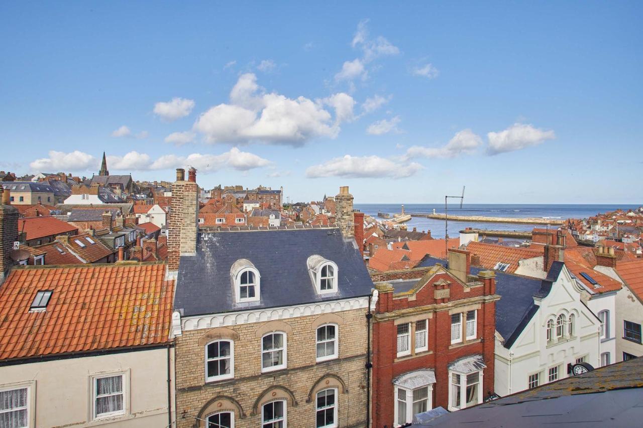 Host & Stay - The Penthouse, Hudsons Yard House Whitby Esterno foto